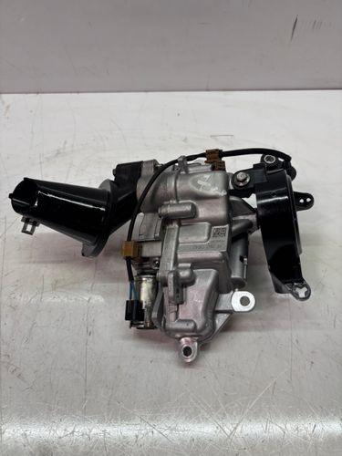 Pompe à huile Pour Ford Transit V362 2,0 EcoBlue YMR6 HG9Q-BA
