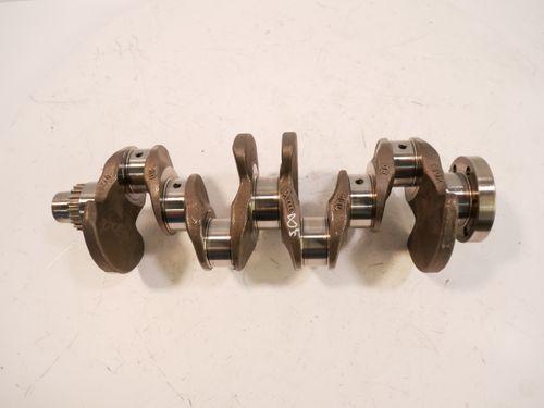 Vilebrequin pour Skoda Octavia 1,6 TDI CAYC CAY 03L