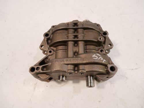 Module d'arbre d'équilibrage pour Mercedes Classe C 2,1 CDI OM646.811 A6460100236