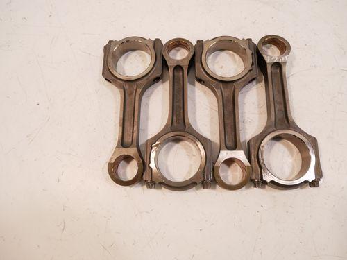 4x bielle pour Ford Transit V362 FY FZ 2,0 EcoBlue YMF6 GK2Q-6205-BA