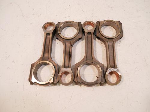 4x bielles pour Ford Transit V363 FAD FBD 2,0 EcoBlue YMF6