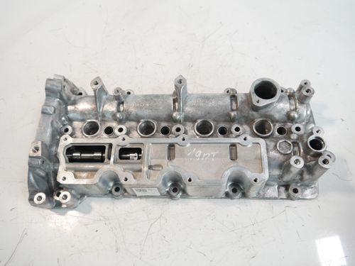 Couvercle de soupape avec arbre à cames Pour Land Rover 2,0 Diesel 204DTD G4D3-6J011-BB