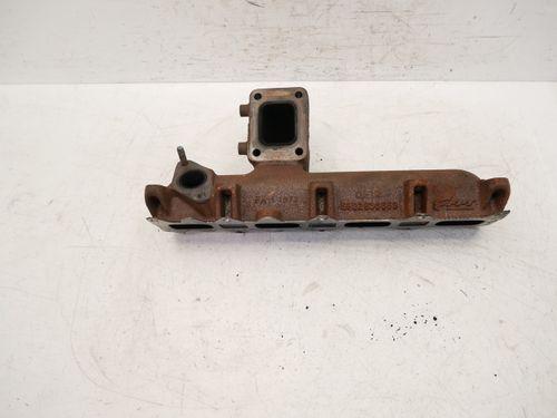 Collecteur d'échappement pour Ivevo Daily VI 2,3 F1AGL411H F1AG 5802830653