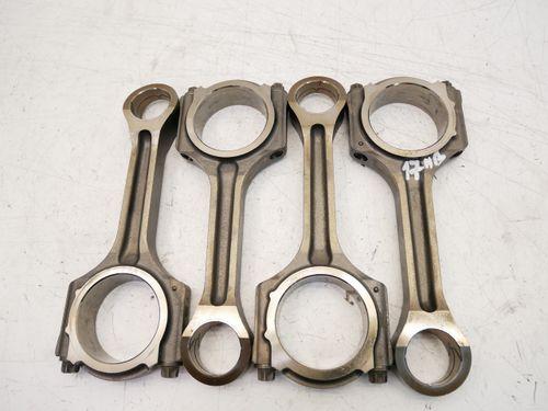 4x bielles pour Ford Transit V362 FZ 2,0 EcoBlue BKFB HG9Q-6205-AA