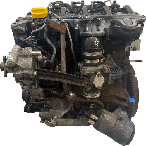 Moteur Pour Renault Trafic II 2,5 dCi G9U730 G9U 7701474512