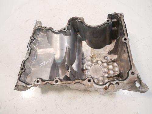 Carter d'huile pour Opel Adam Corsa 1,0 T D10XFL LE1 55499614
