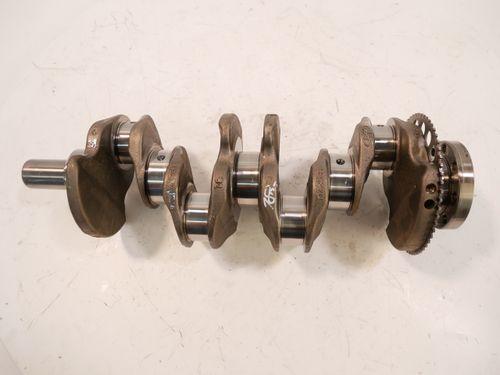 Vilebrequin pour Ford Transit F3 2,0 EcoBlue YLF6 GK2Q-CA