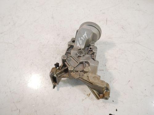Pompe à huile Pour Opel Grandland Crossland 1,2 Essence B12XHT LES 9837408880