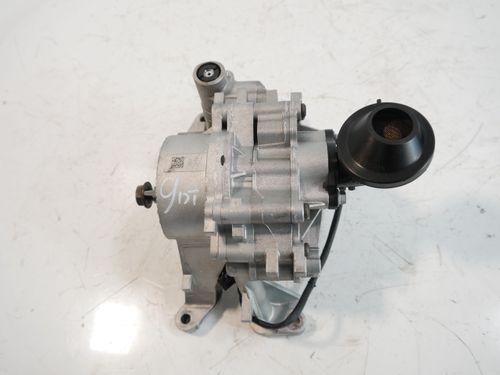 Pompe à huile Pour Land Rover Discovery 2,0 Diesel 204DTD AJ20D4 G4D3-6L079-F