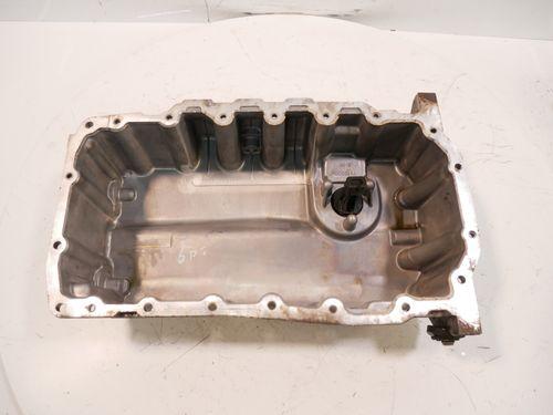 Carter d'huile pour Skoda Octavia 1,6 TDI CAYC CAY 03G103603AD