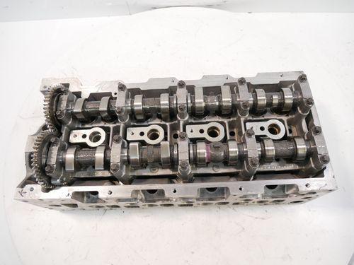 Culasse prévue pour Mercedes Classe C 2,1 CDI OM646.811 R6460160501