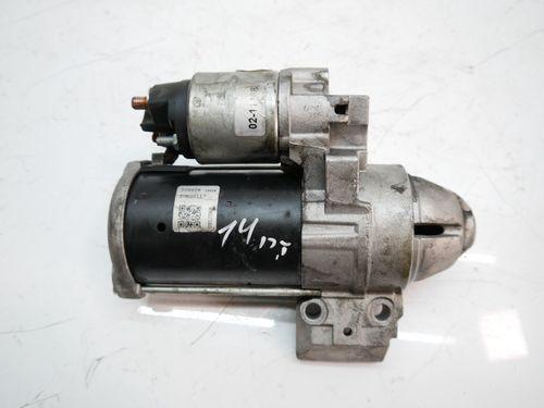 Démarreur pour BMW Série 3 F30 2,0 320 d N47D20C N47 0001172407