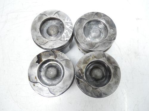 4x pistons pour Ford Transit FCD FFD 2,0 EcoBlue BKRA ATE0D