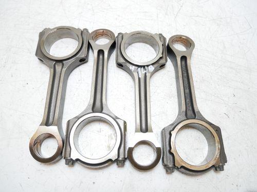 4x Bielle Pour Ford Transit FCD V363 2,0 EcoBlue YMR6 HG9Q-6205-AA