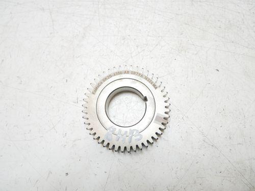 Pignon Pour Ford Transit FY V362 2,0 EcoBlue YLF6 GK2Q-6306-AB