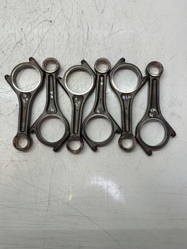 6x Bielle Pour Land Rover Discovery L462 3,0 Diesel 306DT