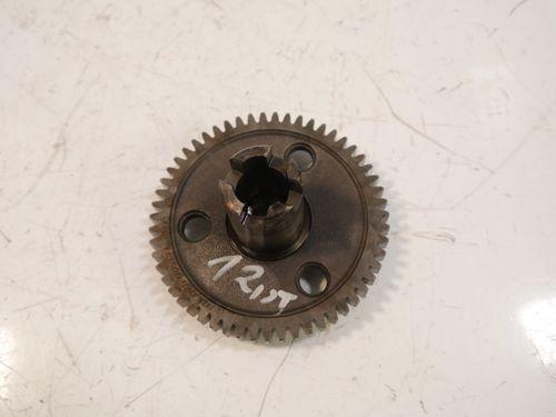 Roue dentée Pour Land Rover 3,6 D 4x4 368DT TDV8 6H4Q-6N251-FA