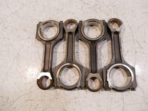 4x bielles pour Ford Transit FDD FCD 2,0 EcoBlue YMR6