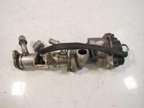 Abgaskühler pour Land Rover Range T322 3,6 D 4x4 368DT TDV8 6H4Q-9Y493-DC