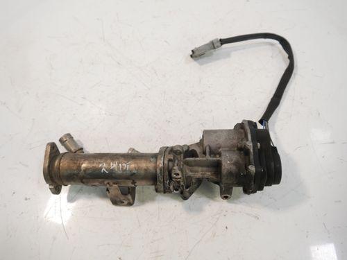 Refroidisseur de gaz d'échappement Pour Land Rover Range T322 3,6 D 4x4 368DT TDV8 6H4Q-9Y493-CC