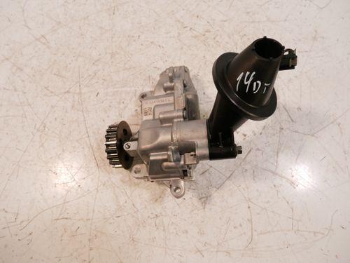 Pompe à huile pour Ford Transit FDD FCD 2,0 EcoBlue YMR6 GK2Q-6600