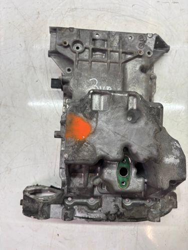 Carter d'huile Pour Jaguar XF II X260 3,0 Diesel 306DTA 9H2Q-6675-BE