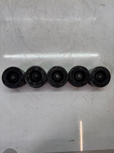 5x Pistons Pour Jaguar v 3,0 Diesel 306DTA