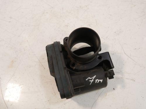 Clapet d'étranglement Pour Land Rover Range 3,6 D 4x4 368DT TDV8 6H4Q-9E926-BA