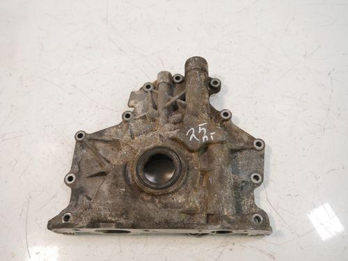 Pompe à huile Pour Land Rover Range T322 3,6 D 4x4 368DT TDV8 6H4Q-6600-DB