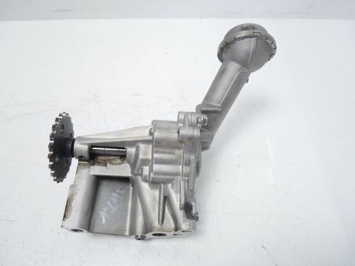 Pompe à huile pour Mercedes Classe A W177 1,5 A180 d OM608.915 K9K471 150009836R