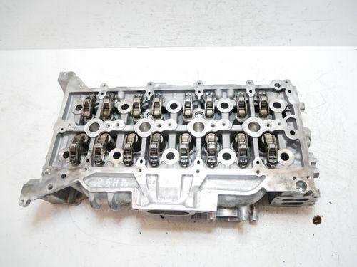 Culasse Pour Ford Transit V363 FCD 2,0 EcoBlue BKFB GK2Q-6090-AB