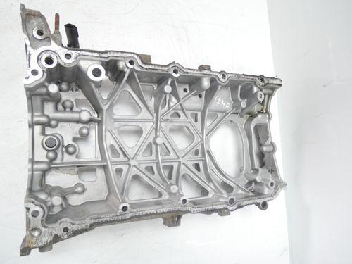 Carter d'huile pour Ford Transit FCD FFD 2,0 EcoBlue BKRA GK2Q-6U004-AD