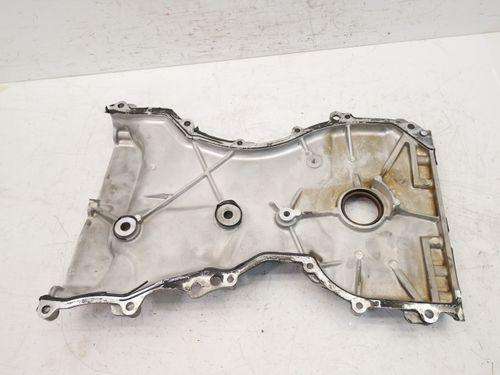 Couvercle frontal pour Mitsubishi Outlander MK3 2,0 Hybrid 4WD 4B11