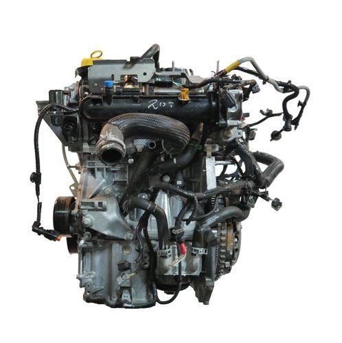 Moteur pour Renault Dacia Captur Sandero 1,0 TCe H4D470 H4D 8201733029