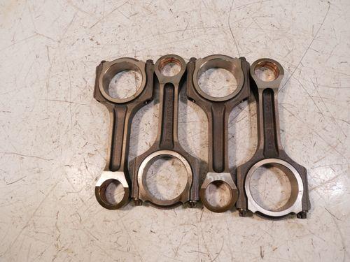 4x bielles pour Ford Transit FZ FY 2,0 EcoBlue BJFB GK2Q-6205-BA
