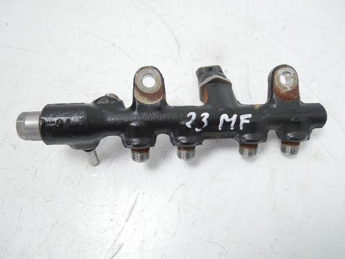 Rail-tube pour Mercedes Classe A W177 1,5 A180 d OM608.915 K9K471