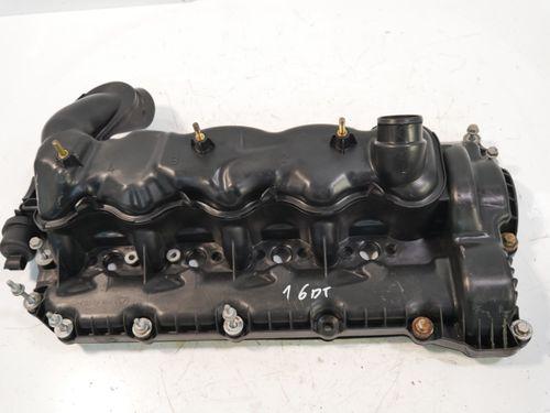 Couvercle de soupape Pour Land Rover Range T322 3,6 D 4x4 368DT TDV8 6H4Q-9424-HC