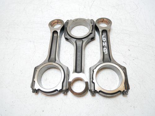 3x Bielle Pour Ford Transit FY V362 2,0 EcoBlue YLF6 GK2Q-6205-BA