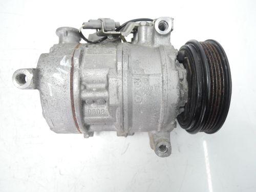 Compresseur de climatisation pour Mercedes Classe B 1,6 M270.910 270.910 M270 A0008303502