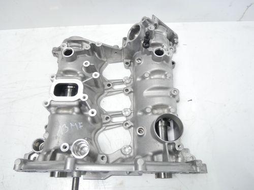 Couvercle de soupape avec arbres à cames pour Ford Focus MK4 1,0 B7DA H6BG-6E262-AC