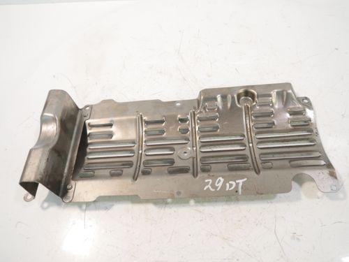 Tôle de seuil Pour Land Rover Range T322 3,6 D 4x4 368DT TDV8