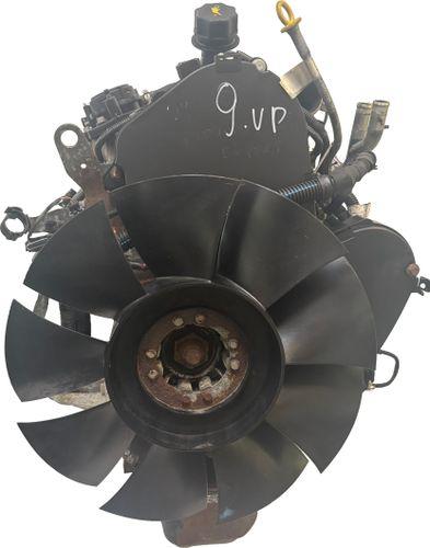 Moteur Pour Iveco Daily VI 2,3 Diesel F1AFL411A 5801574147