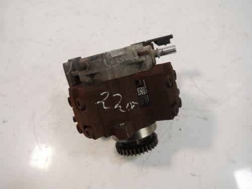Pompe haute pression Pour Land Rover Range 3,6 D 4x4 368DT TDV8 6H4Q-9B395-BF