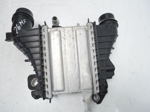 Refroidisseur d'air de suralimentation pour Mercedes Classe A 1,5 A180 d OM608.915 K9K471 144967867R
