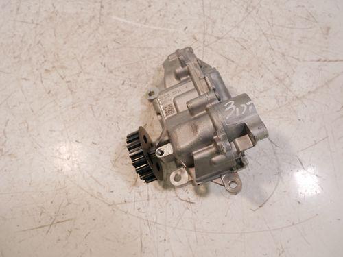 Pompe à huile pour Ford Transit FZ FY 2,0 EcoBlue BJFB GK2Q-FA