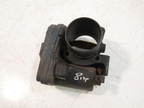 Clapet d'étranglement Pour Land Rover 3,6 D 4x4 368DT TDV8 6H4Q-9E926-BA