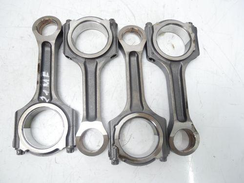 4x bielles pour Ford Transit FCD FFD 2,0 EcoBlue BKRA