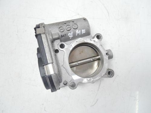 Clapet d'étranglement pour Mercedes Classe B 1,6 M270.910 270.910 A2701410025 0280750541