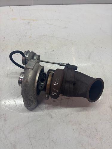 Turbocompresseur Pour Iveco Daily VI 2,3 Diesel F1AFL411A 504340181