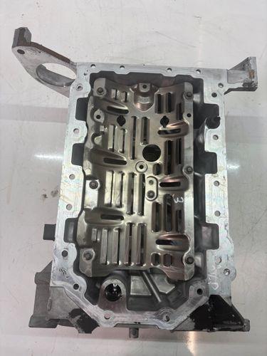 Carter d'huile Pour Jaguar XF I X250 3,0 Diesel 306DTA 9H2Q-6675-BE